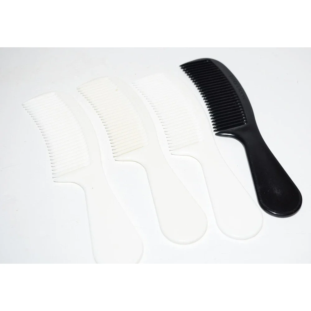 Vtg Estee Lauder Comb Plastic 6
